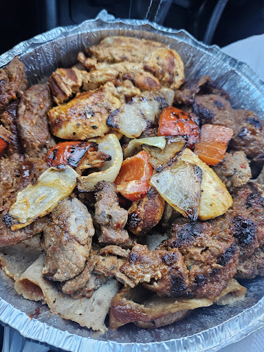 Photo of Hereford Charcoal Grill - 41 Commercial Rd, Hereford HR1 2BG